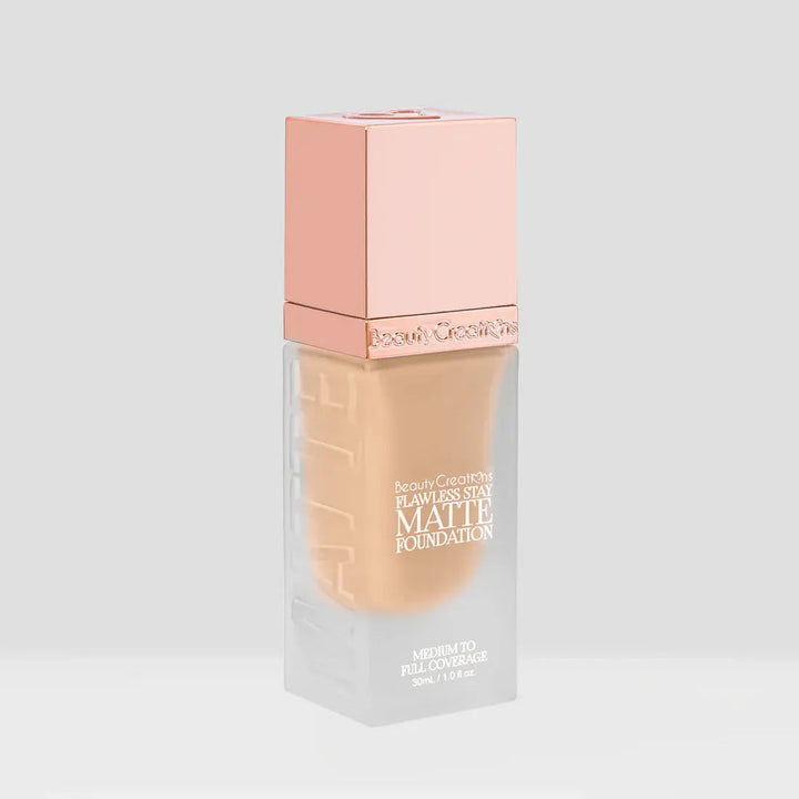 Maquillaje liquido Beauty Creations Flawless Stay Matte 7N 30 ml Beauty Creations