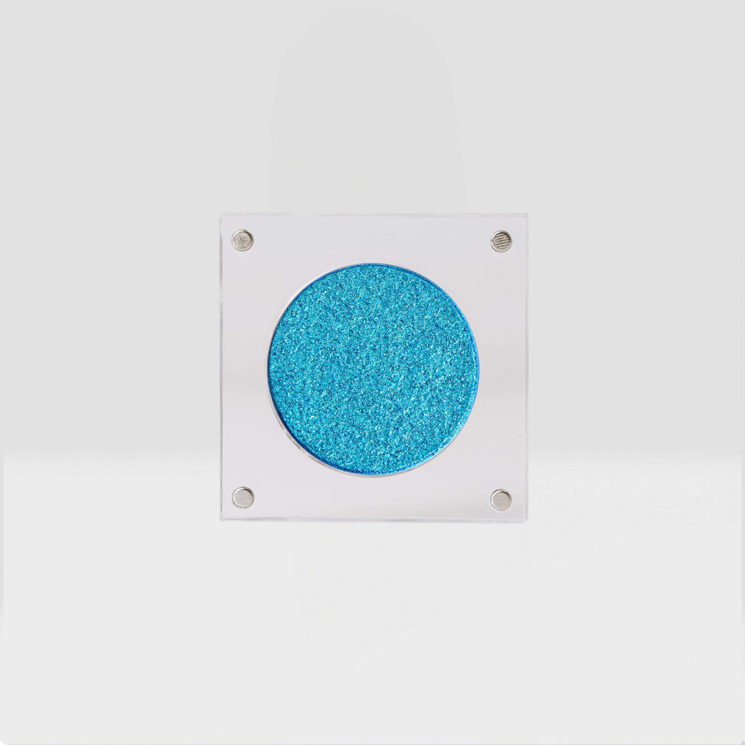 Sombra invididual Beauty Creations Riding Solo Vol. 2 Texas Blue
