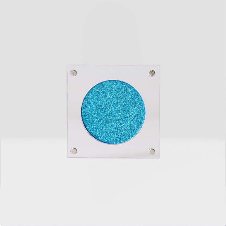 Sombra invididual Beauty Creations Riding Solo Vol. 2 Texas Blue