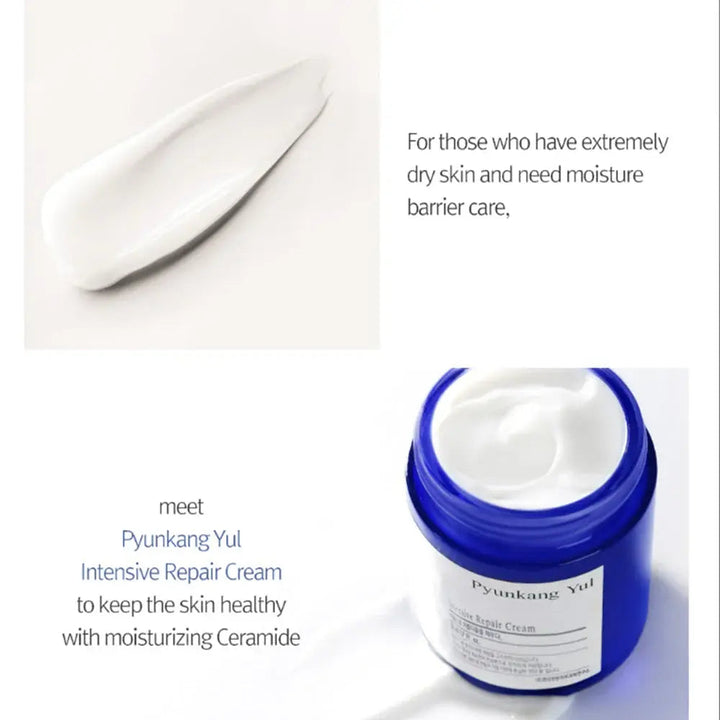 Crema Pyunkang Yul Intensive Repair Cream 50 ml Pyunkang Yul