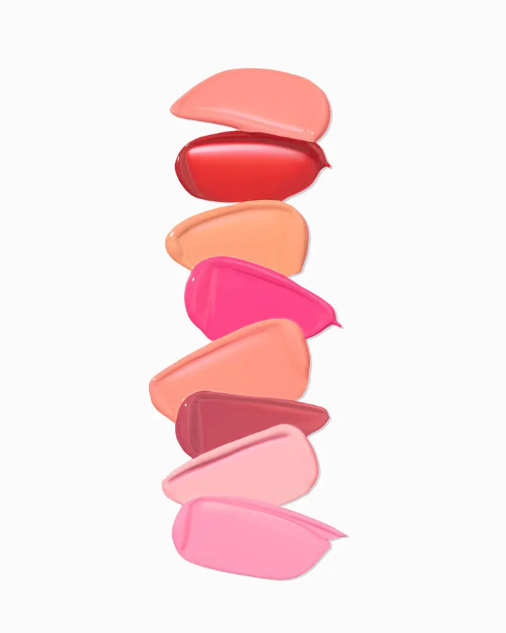 Rubor Cushion Beauty Creations Cheeked Up Rosey reset