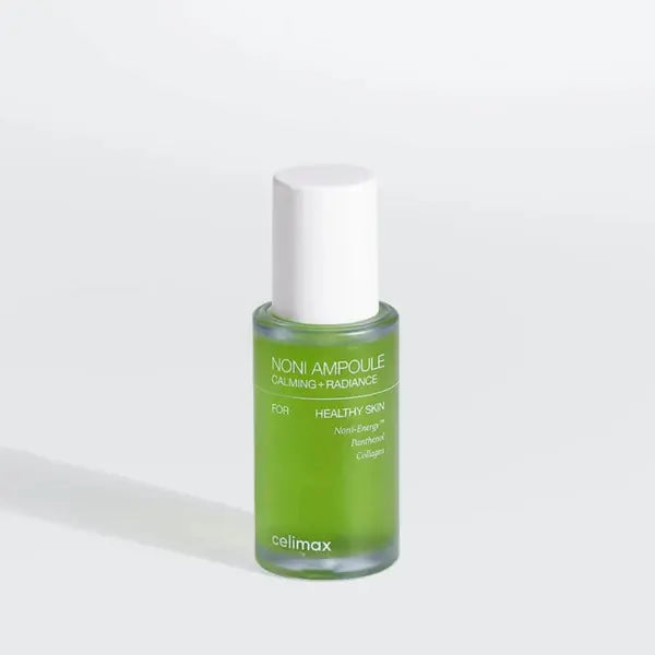 Ampoule Noni Celimax 30ml - Iconika Beauty Shop
