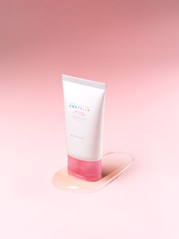 Gel Skin1004 Poremizing Light Gel Cream 75 ml - Iconika Beauty Shop