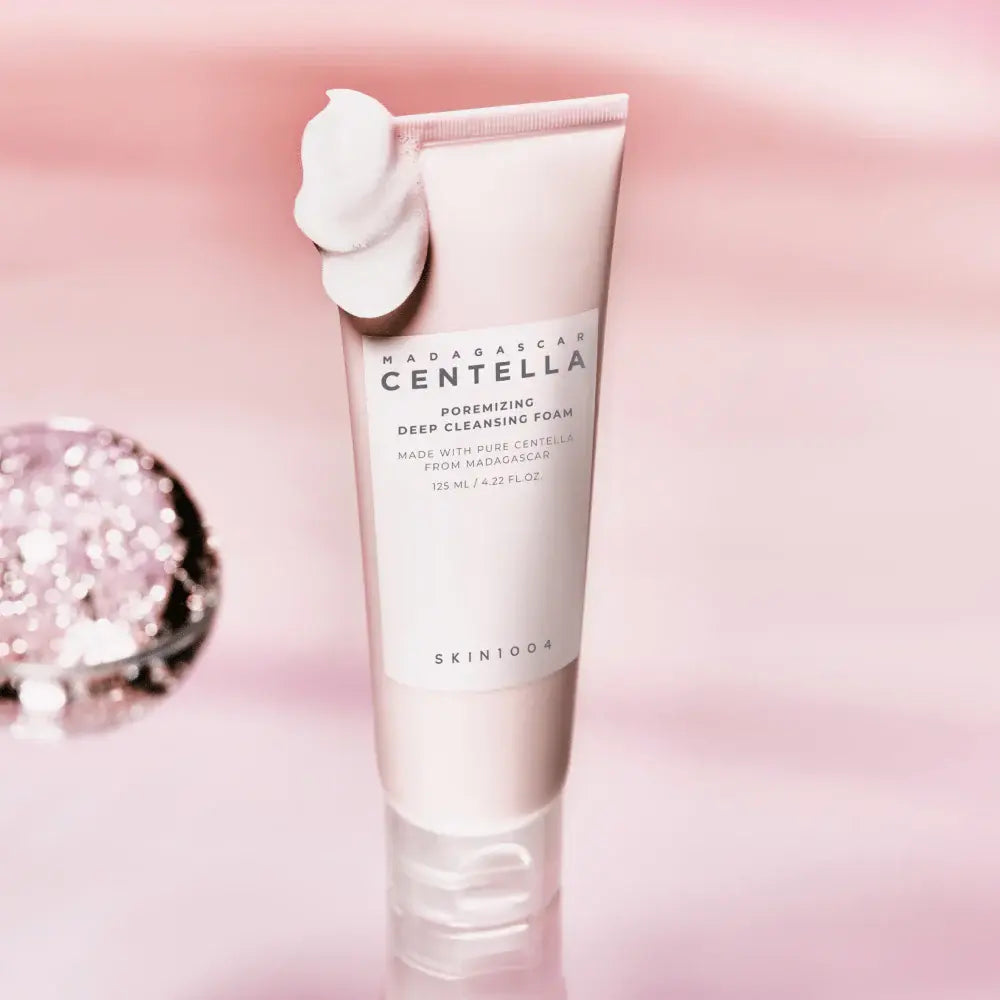 Espuma limpiadora Skin1004 Poremizing 125 ml Skin1004