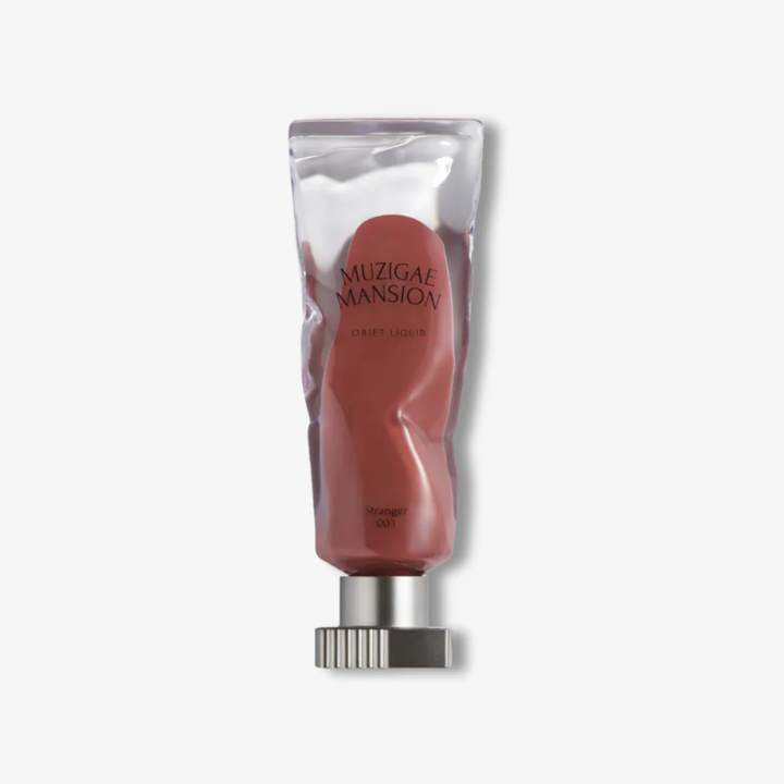 Labial Muzigae Mansion Object Liquid 003 Stranger