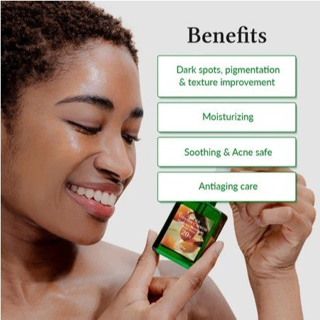 Suero Dr Althea Gentle Vitamin C 30 ml