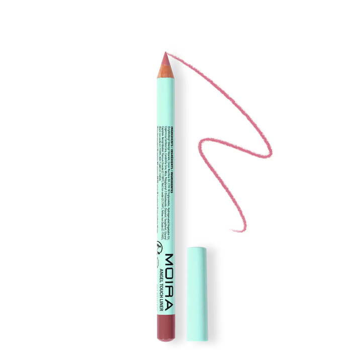Delineador Labios Moira Angel Touch 007 Heaven Veil