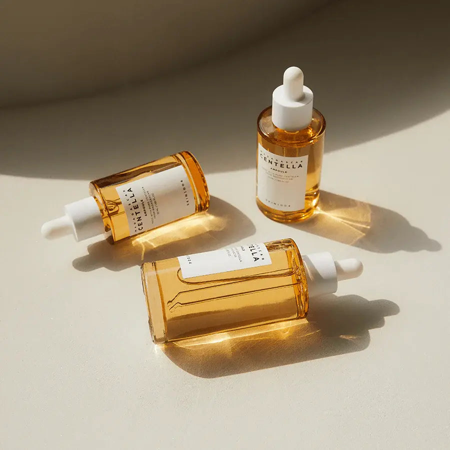 Ampoule Skin1004 Madagascar Centella 55 ml