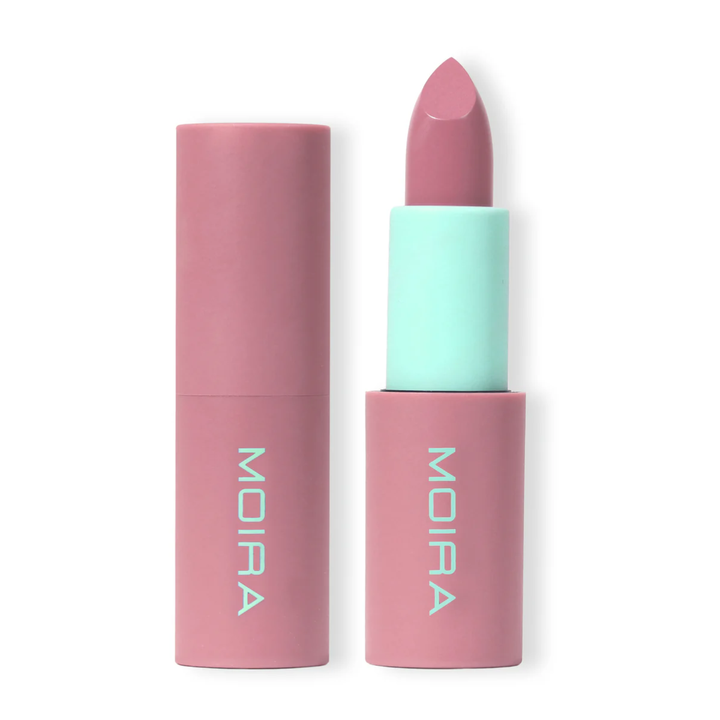 Labial Barra Moira Angel Satin 003 Soft Wing