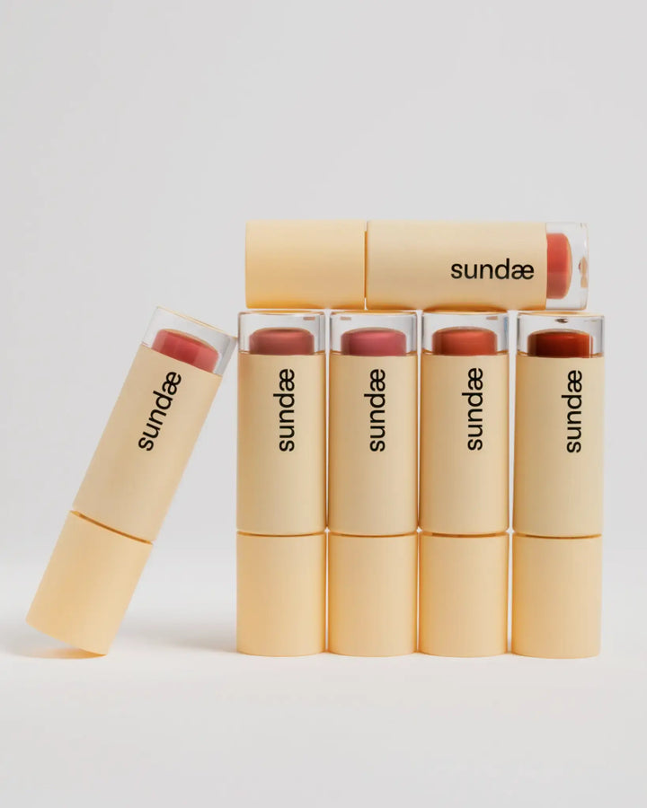 Tinta labios líquida Sundae K-Tint  Anime