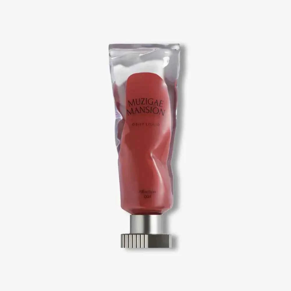 Labial Muzigae Mansion Object Liquid 004 Affection