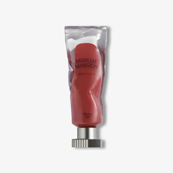 Labial Muzigae Mansion Object Liquid 004 Affection