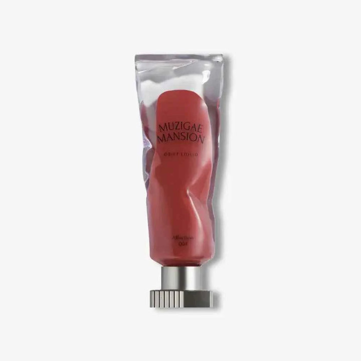 Labial Muzigae Mansion Object Liquid 004 Affection