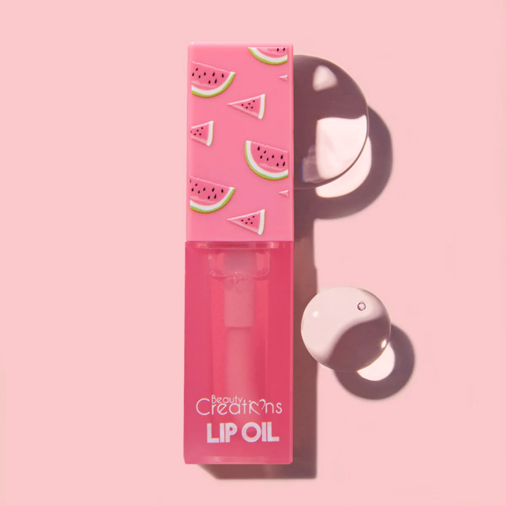 Lip oil Beauty Creations Sweet dose Watermelon