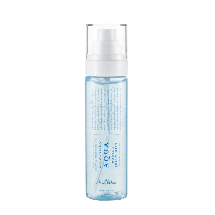 Mist Dr Althea Aqua Marine Jelly Mist