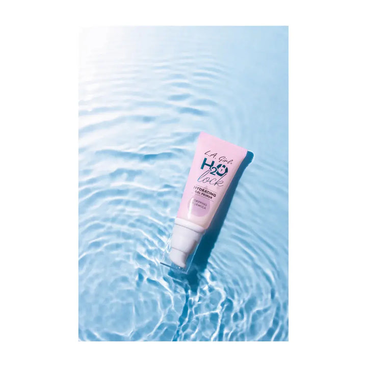 Primer facial La Girl H2O Lock