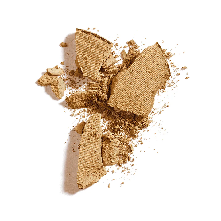 Maquillaje compacto Bissu 14 Capuccino