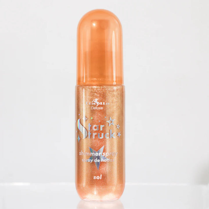 Iluminador corporal Italia Deluxe Star Struck Sol