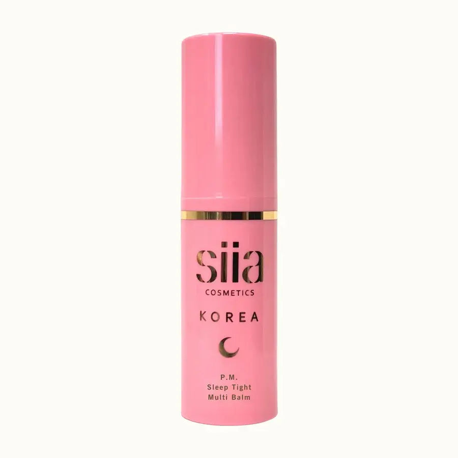Bálsamo multiusos SIIA PM Sleep Tight SIIA