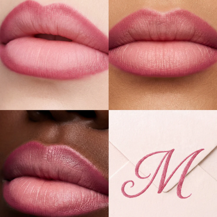 Delineador Labios Moira Angel Touch 003 Love Spell