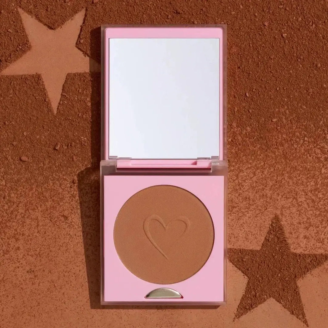 Bronzer Polvo Beauty Creations Sunless and Sunkissed 05 Mega Bronze 6,5g