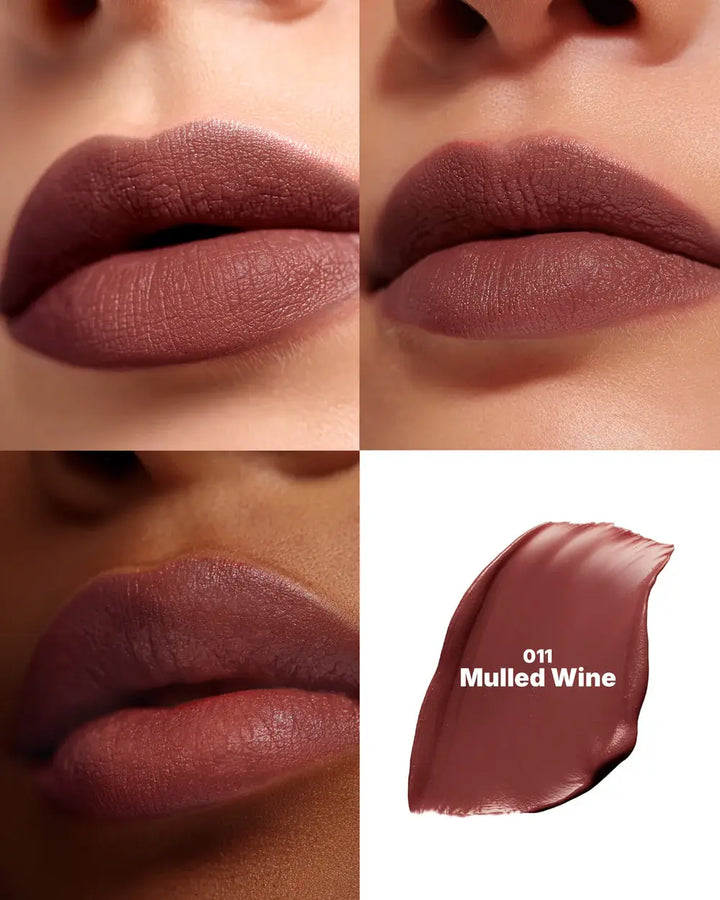 Tinta Labios Velvet Air Moira 011 Mulled Wine