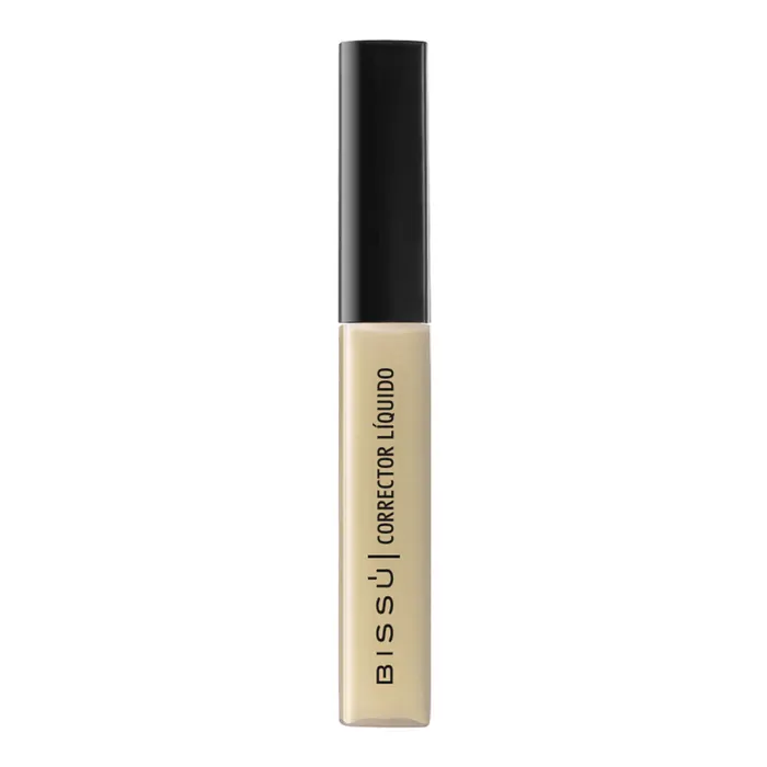 Corrector líquido Bissu 06 Jengibre