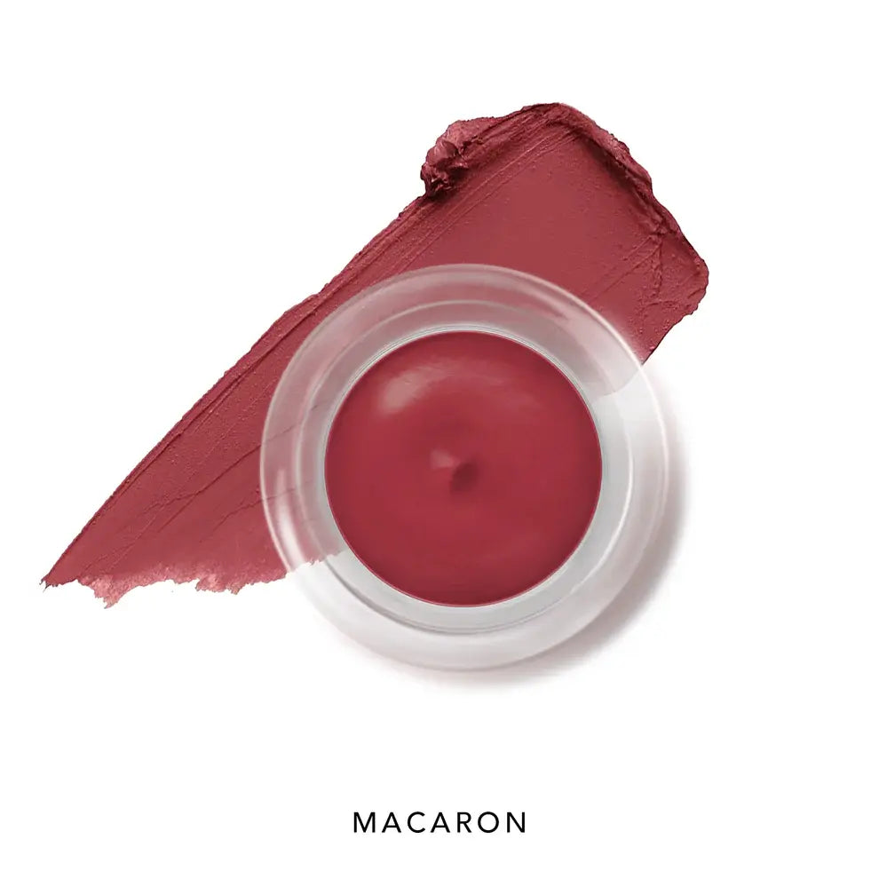 Rubor Mousse Italia Deluxe Macaron - Iconika Beauty Shop