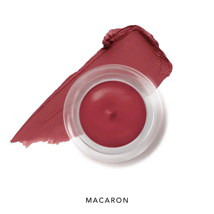 Rubor Mousse Italia Deluxe Macaron