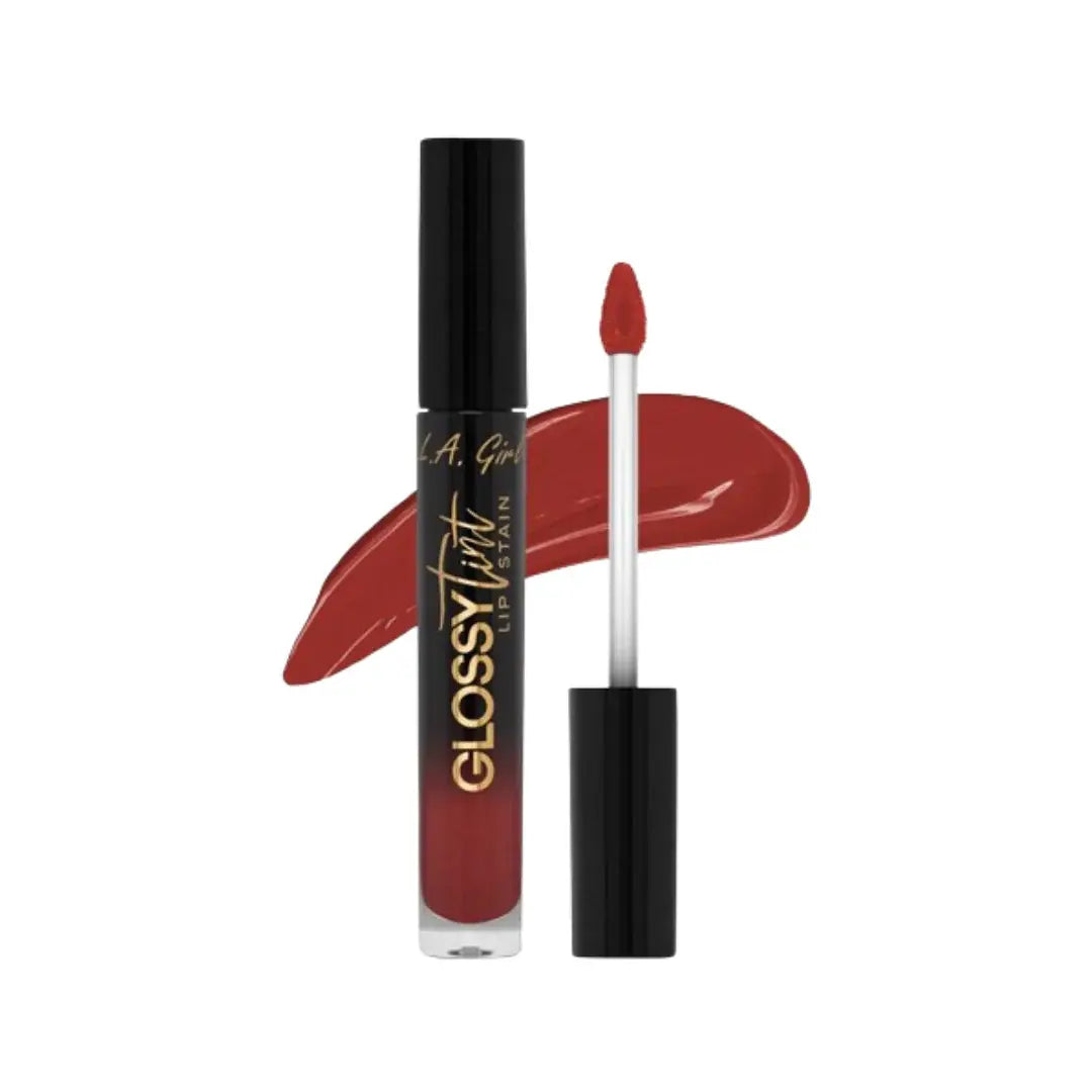 Tinta labios glossy tint LA Girl Adored La Girl