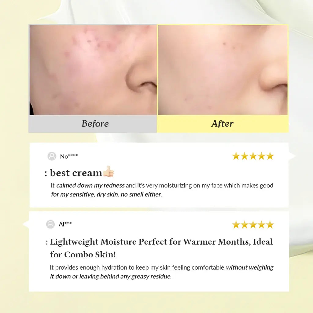 Crema Relief 345 Dr.Althea 50ml - Iconika Beauty Shop