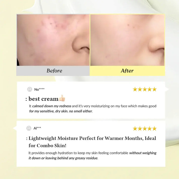 Crema Relief 345 Dr.Althea 50ml - Iconika Beauty Shop