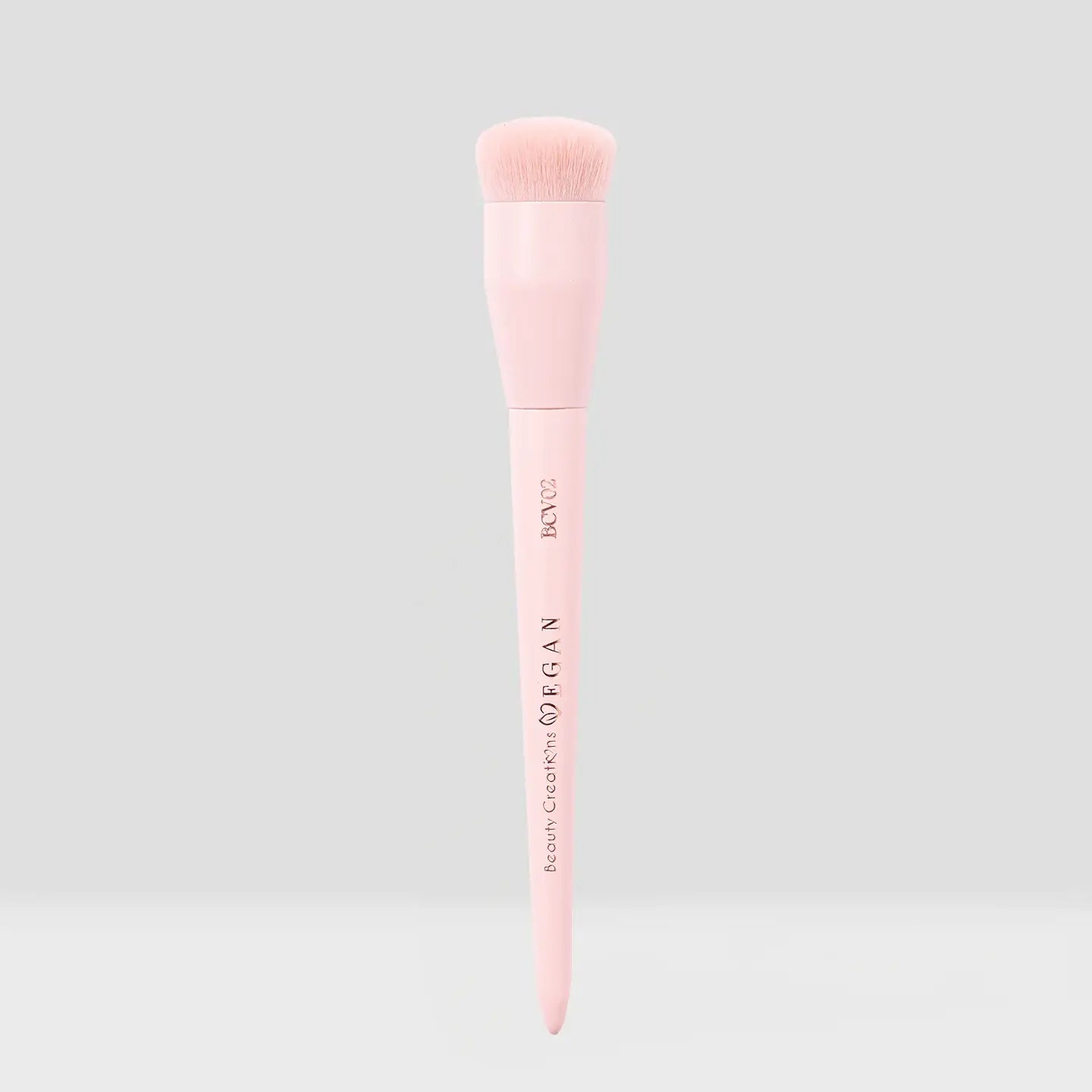 Brocha Beauty Creations BCV02 Rostro - Iconika Beauty Shop