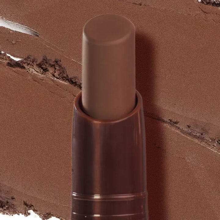 Labial Líquido Mate Italia Deluxe Locked In Place 01 Poderosa