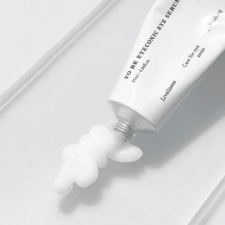 Suero contorno de ojos Dr. Althea To Be Youthful 25 ml