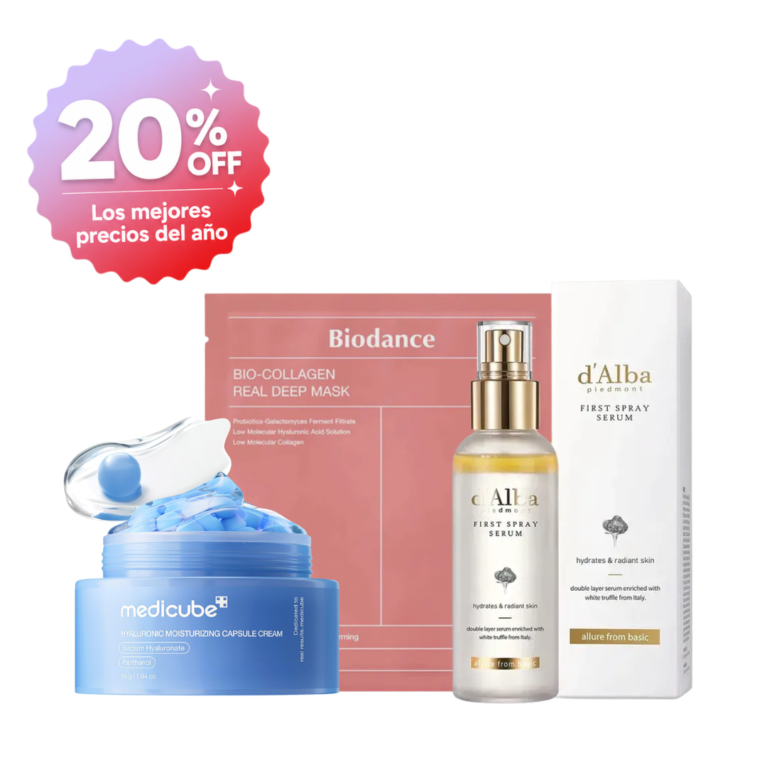 Kit Viral Starter
