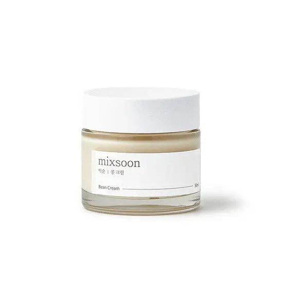 Crema Mixsoon Bean Cream 50 ml - Iconika Beauty Shop