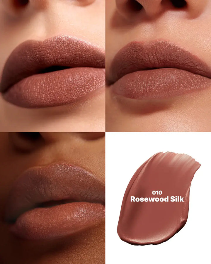 Tinta Labios Velvet Air Moira 010 Rosewood Silk
