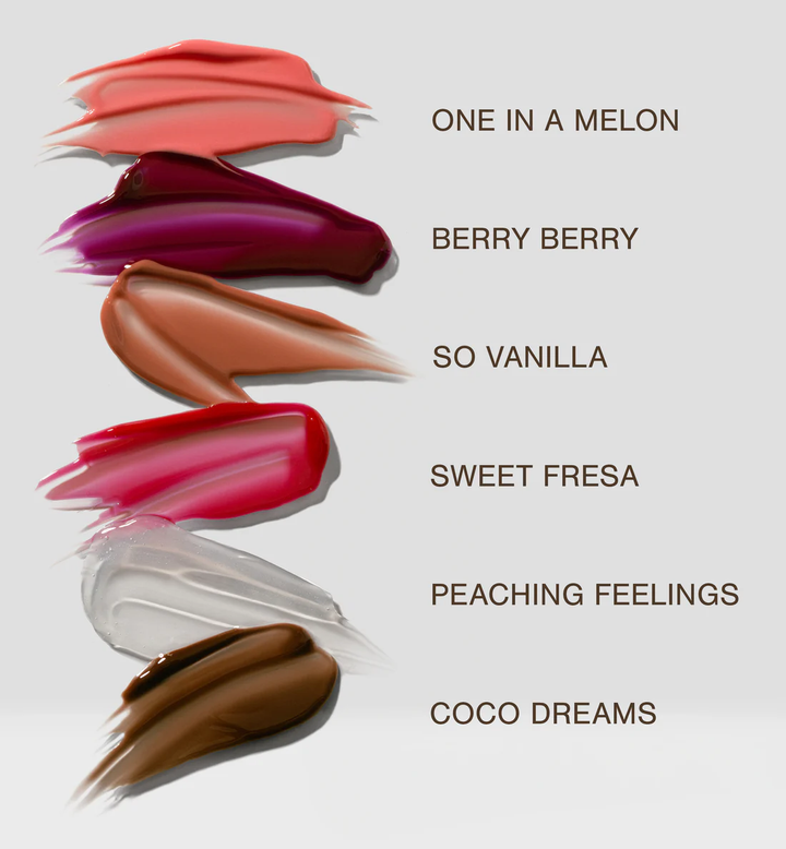 Bálsamo labial Beauty Creations Berry Berry - Iconika Beauty Shop