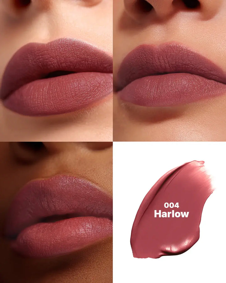 Tinta Labios Velvet Air Moira 004 Harlow