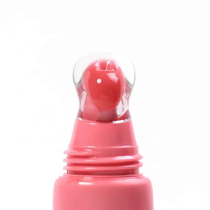 Bálsamo labial Moira Butter bliss 02 Poppy