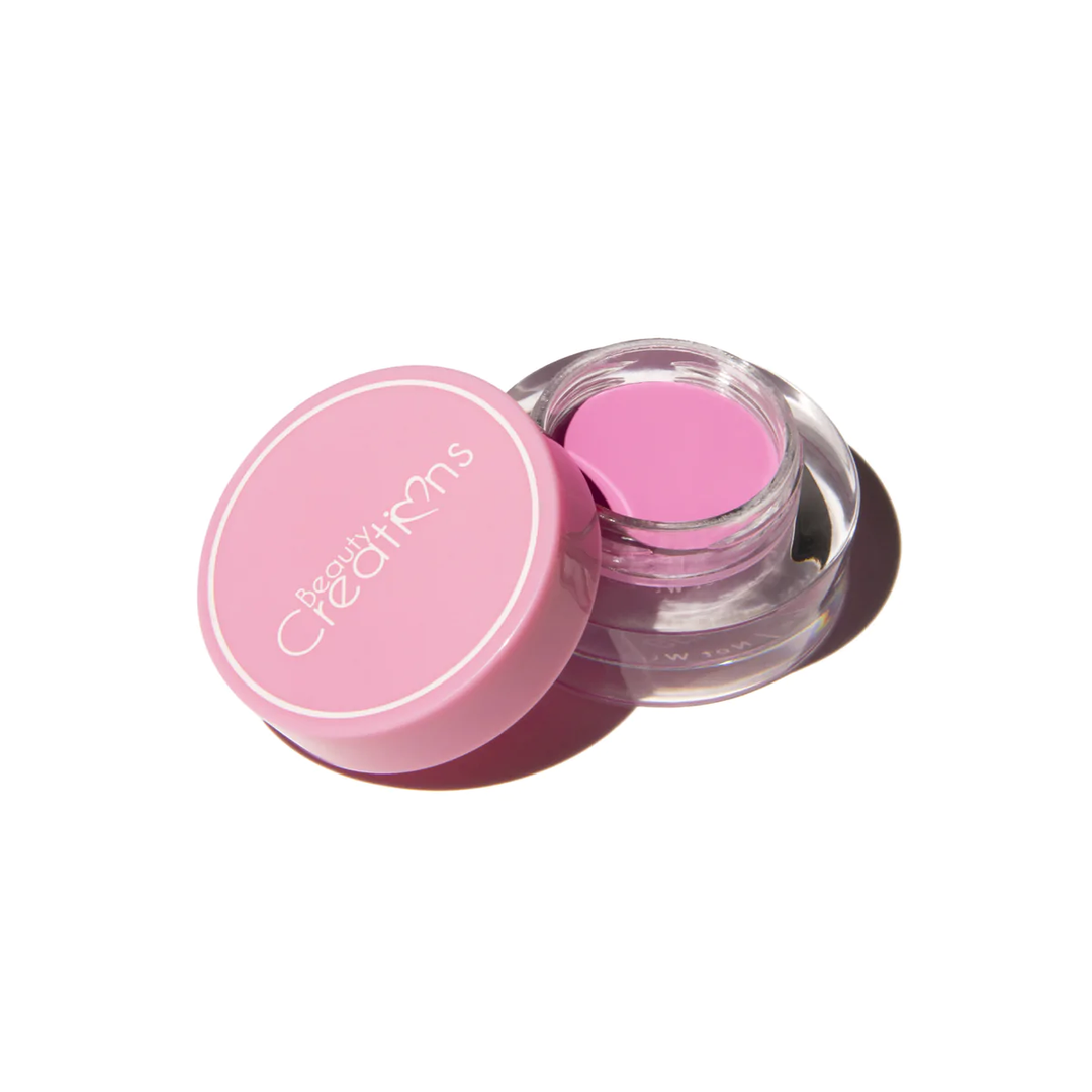 Delineador gel Beauty creations Macaroon