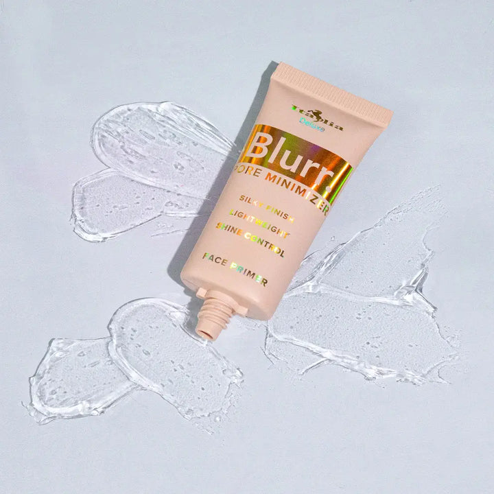 Primer Italia Deluxe Blurr Pore Minimizer 18ml