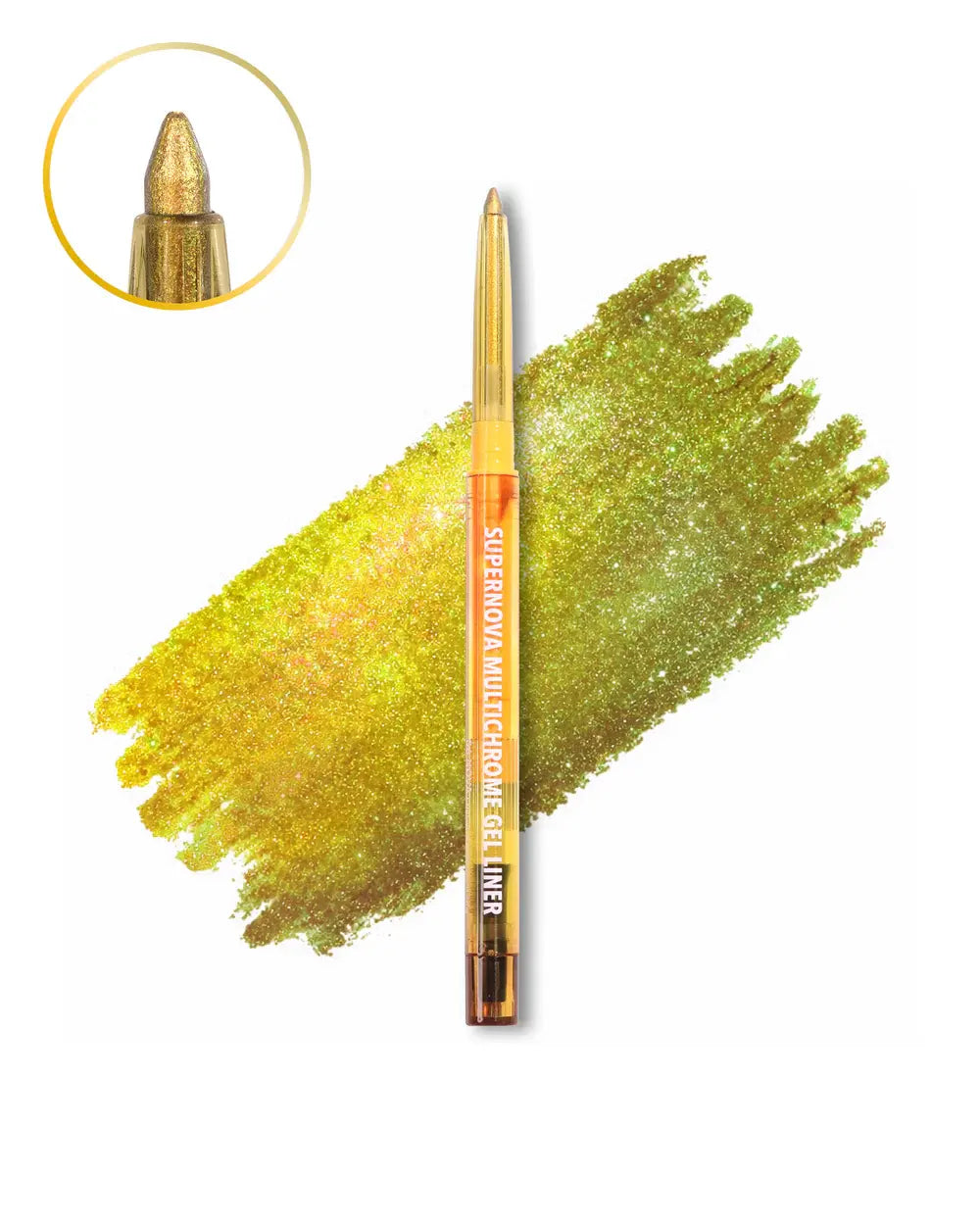 Delineador retractil Moira Supernova Multichrome 006 Nova