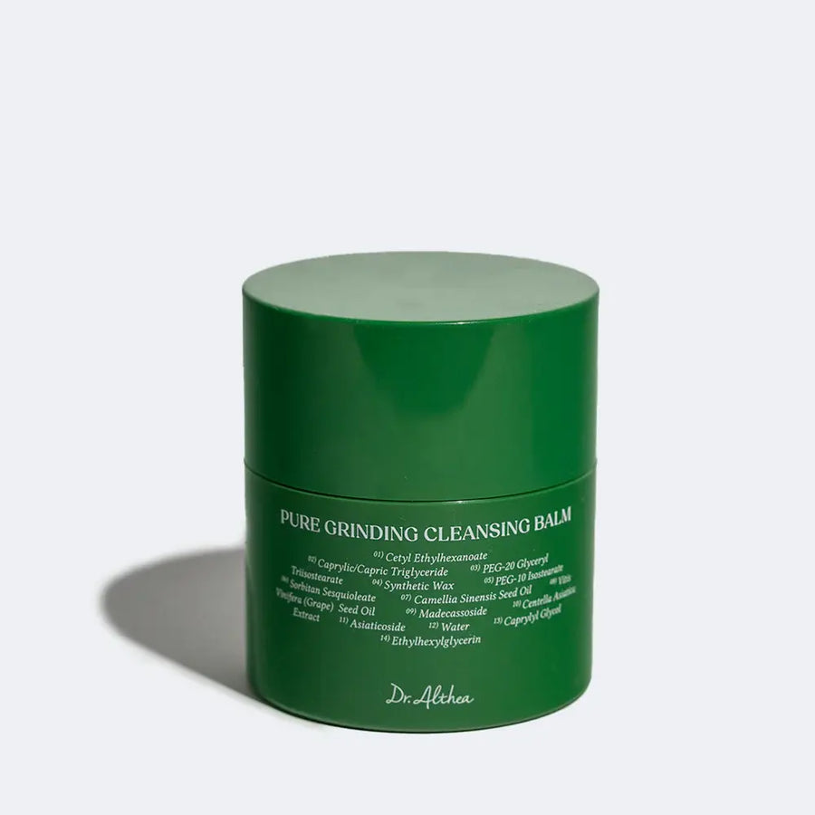 Básamo limpiador Pure Grinding Dr. Althea 50ml - Iconika Beauty Shop