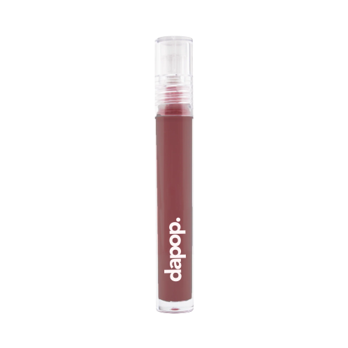 Labial líquido matte Dapop 6 Bohemian