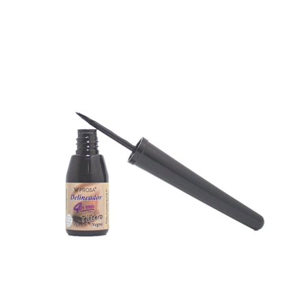 Delineador liquido Prosa Tintero Negro
