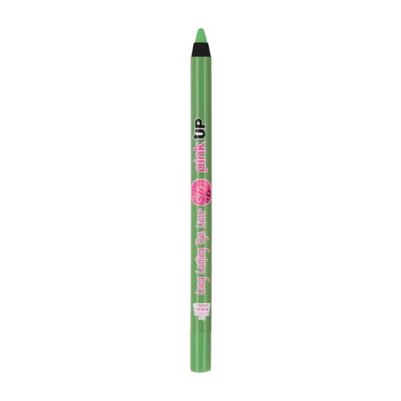 Delineador lapiz Pink Up Long Lasting 24 hrs 20 Greeny