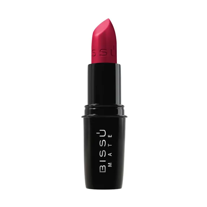 Labial barra mate Bissu 16 Los angeles