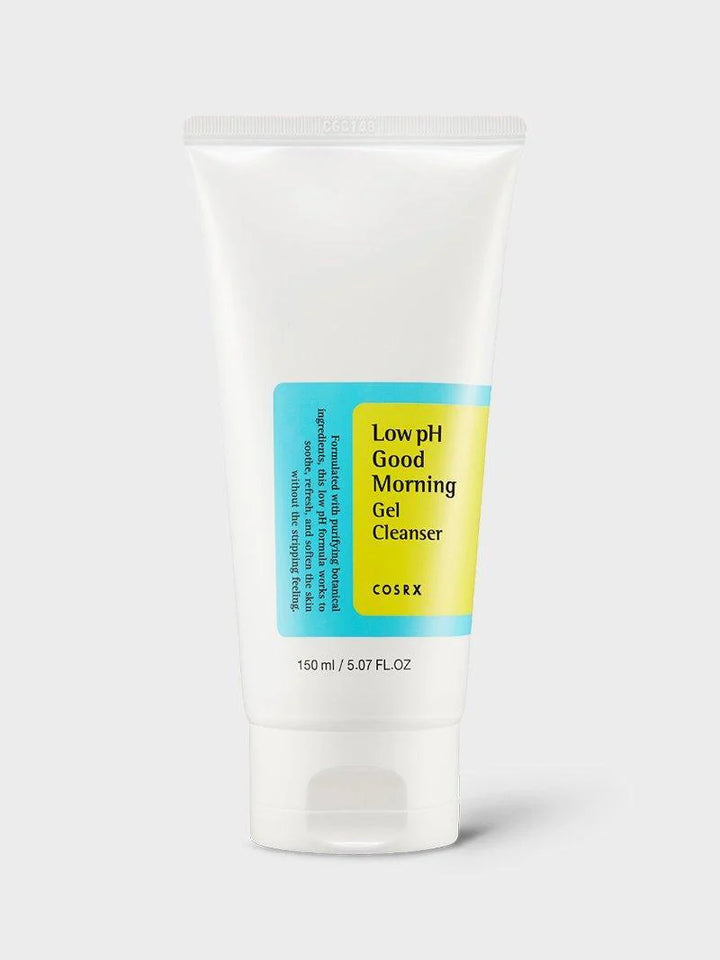Limpiador en gel Cosrx Ph bajo 150 ml